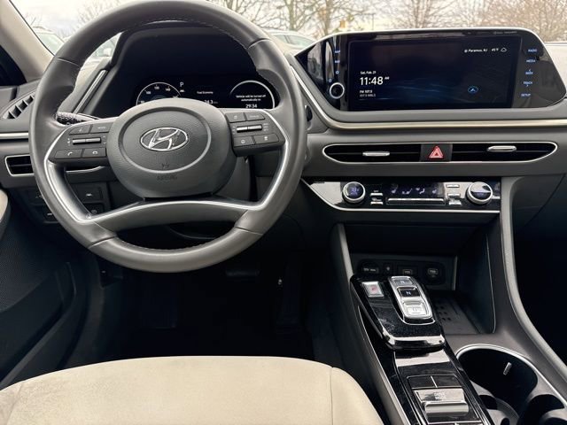 Used 2023 Hyundai Sonata SEL w/ Convenience Package image 22