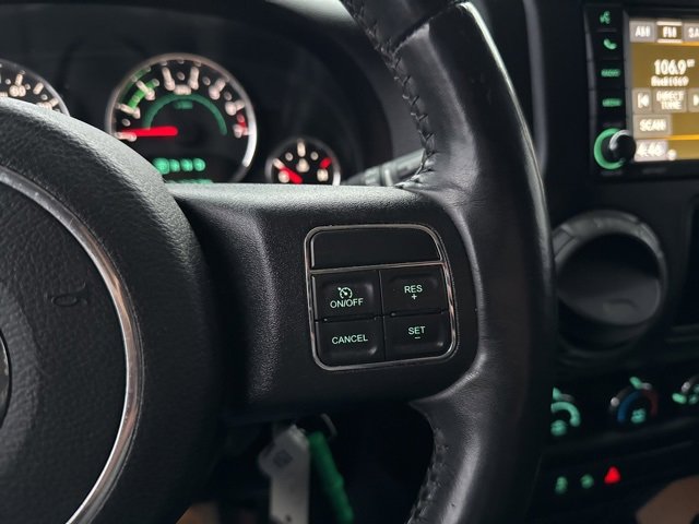 Used 2018 Jeep Wrangler Sport image 24