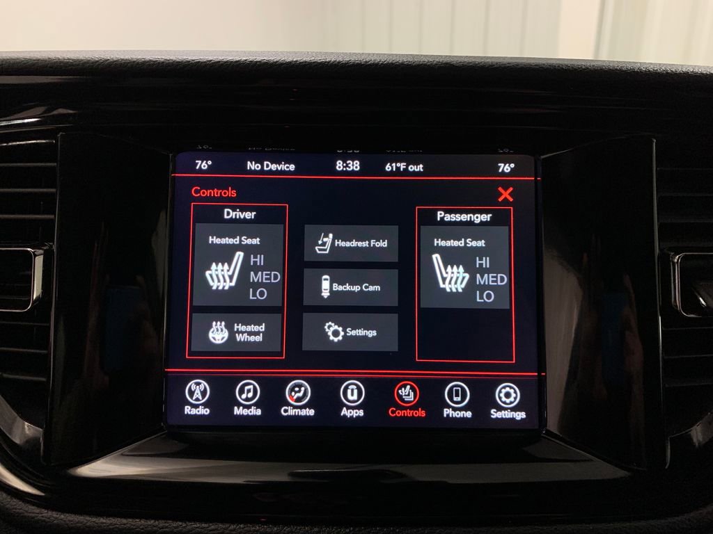 Used 2023 Dodge Durango GT image 7