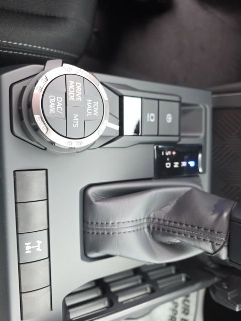 New 2026 Toyota Tacoma TRD Off-Road image 23