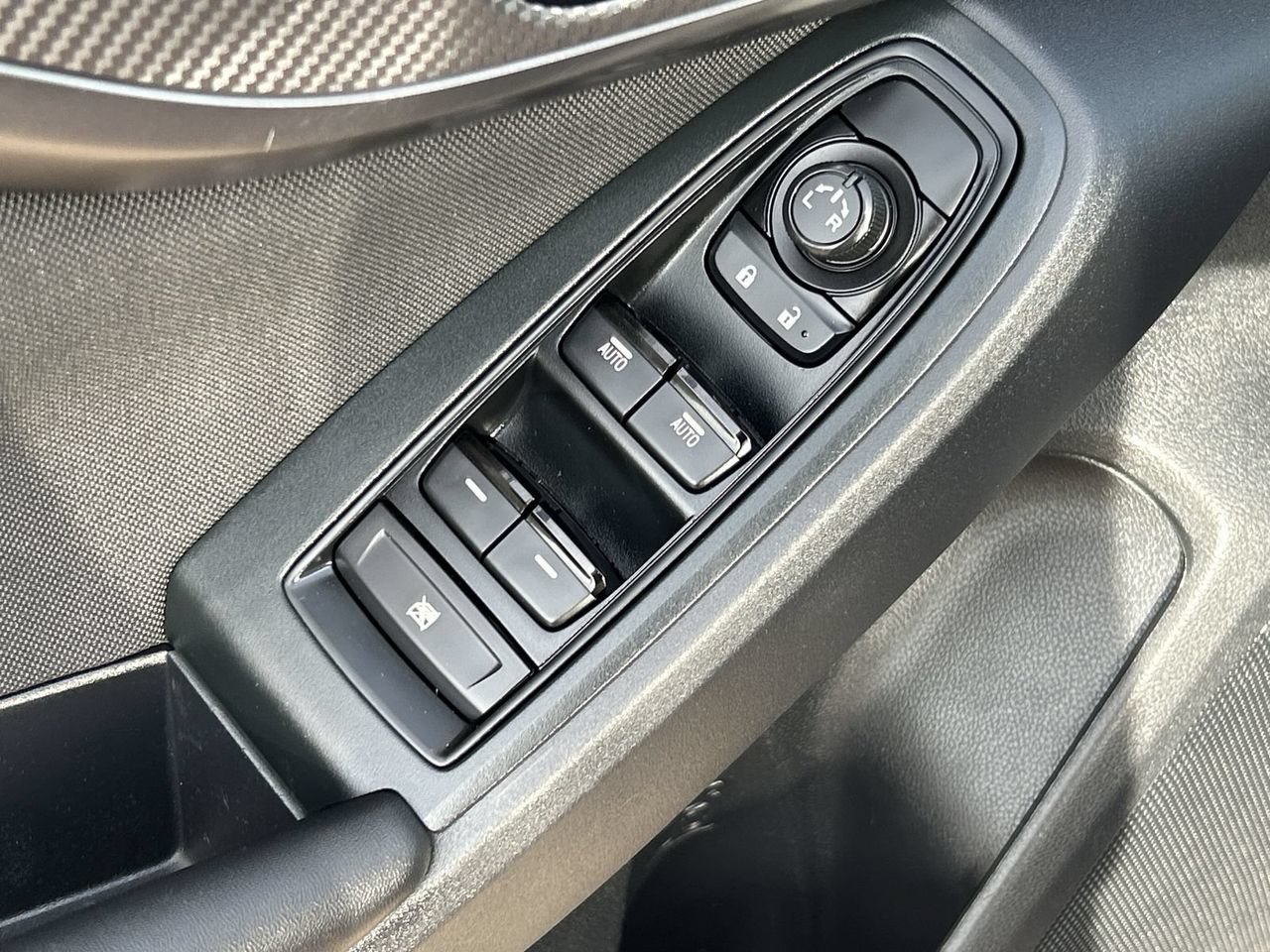 Certified 2023 Subaru WRX AWD/4WD image 18