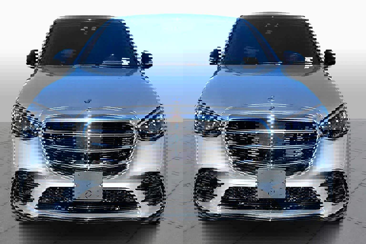 Used 2023 Mercedes-Benz S 580 4MATIC Sedan image 7