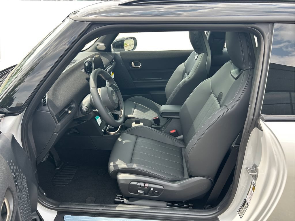 New 2026 MINI Cooper S FWD image 9