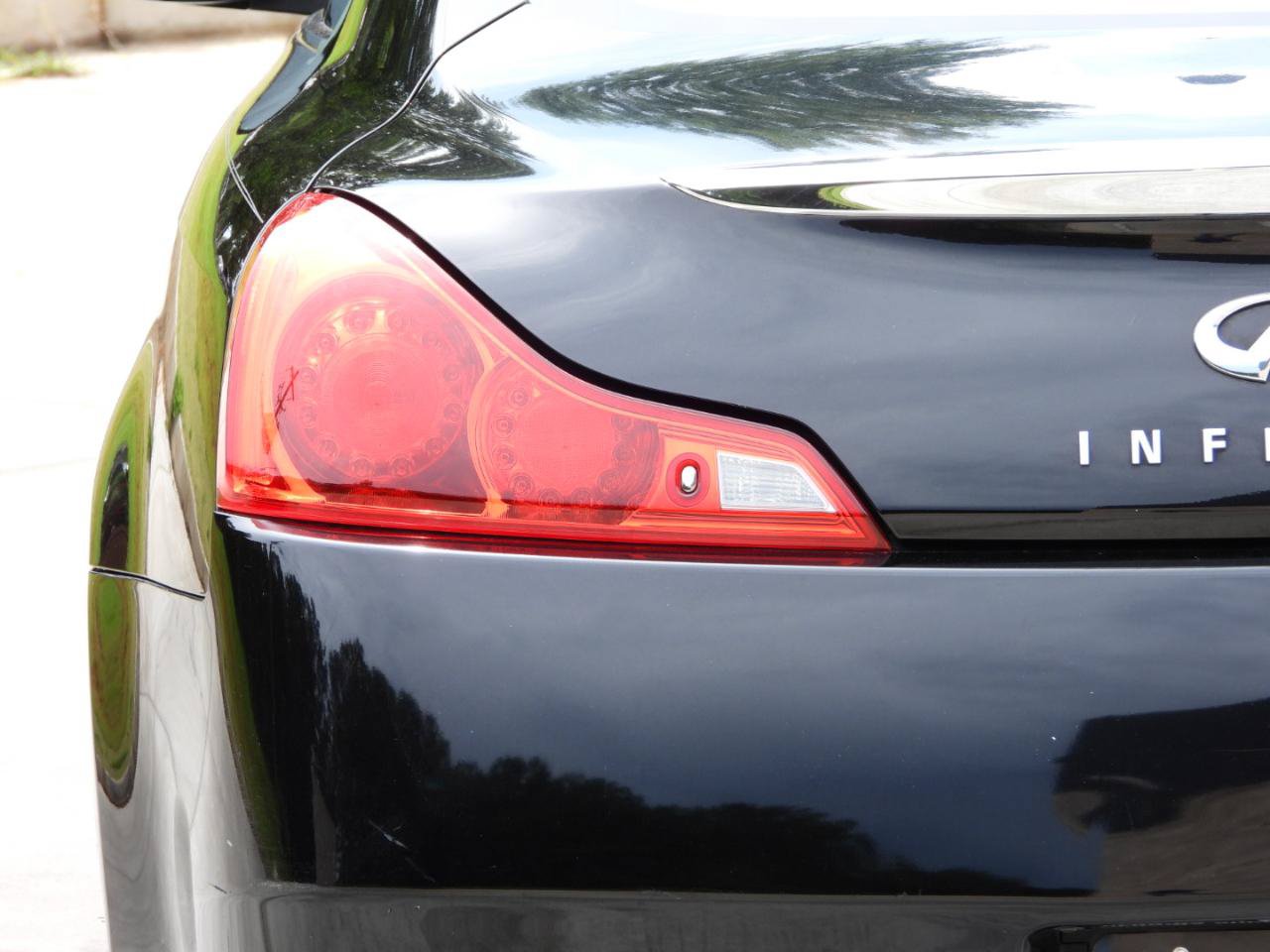 Used 2009 INFINITI G37 Journey w/ Premium Pkg RWD image 25