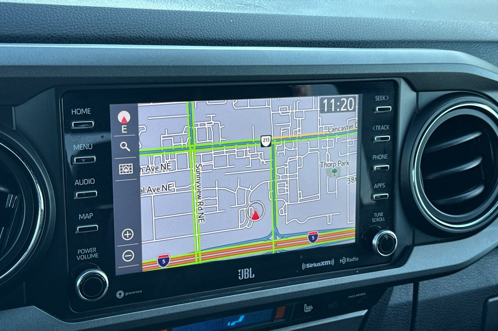 Used 2021 Toyota Tacoma TRD Pro image 18