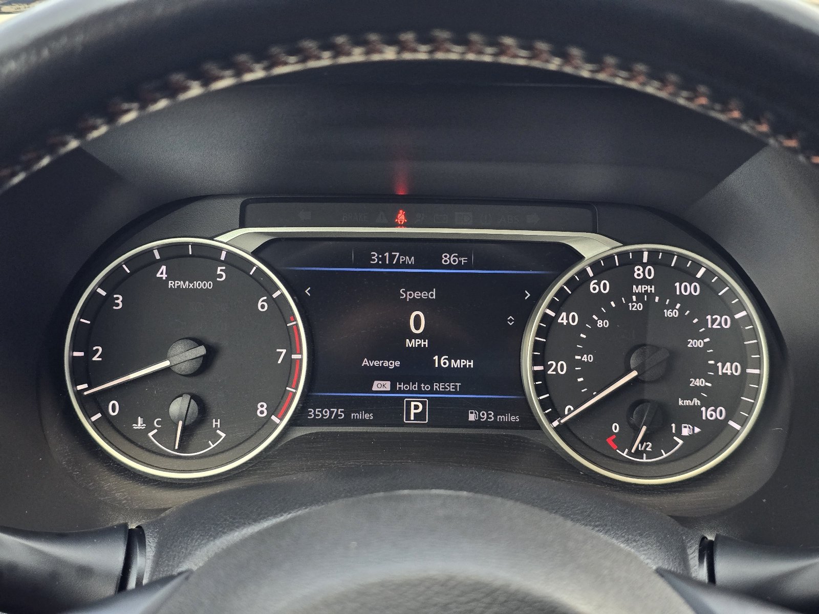 Used 2021 Nissan Sentra SR w/ SR Premium Package FWD image 17