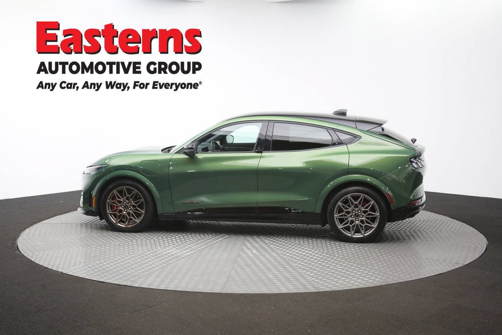 Used 2024 Ford Mustang Mach-E GT AWD/4WD image 62