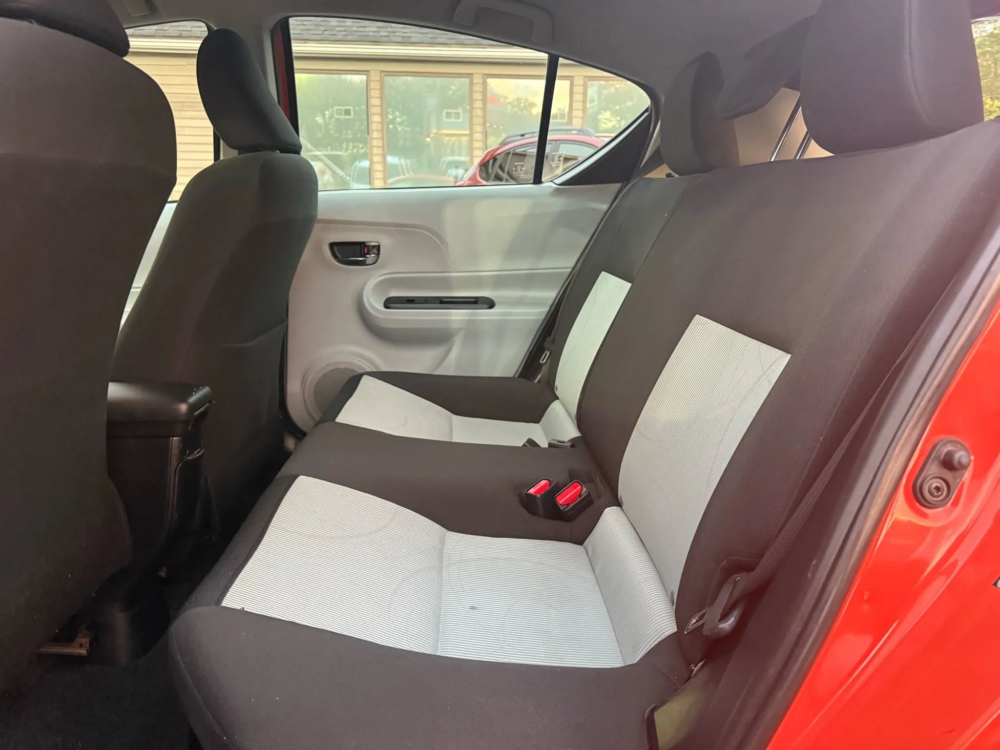 Used 2013 Toyota Prius C Two image 21