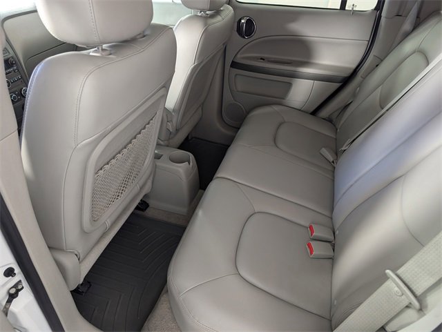 Used 2009 Chevrolet HHR LT w/ LT Preferred Equipment Group image 17