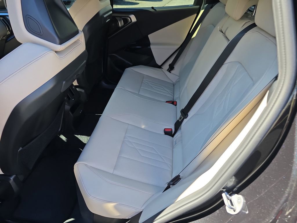 New 2026 BMW X3 M50 w/ Premium Package image 10