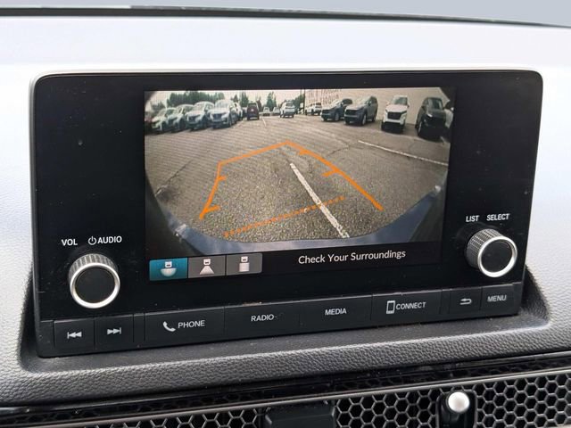 Used 2022 Honda Civic LX image 27