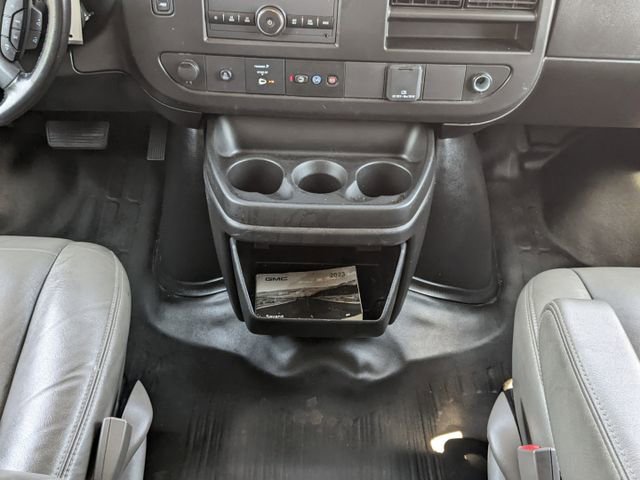 Used 2023 GMC Savana 2500 Extended w/ Driver Convenience Package image 18