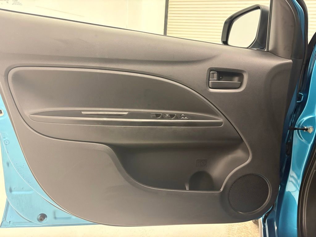 Used 2024 Mitsubishi Mirage ES FWD image 19