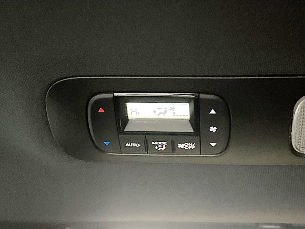 Used 2024 Honda Odyssey Sport image 25