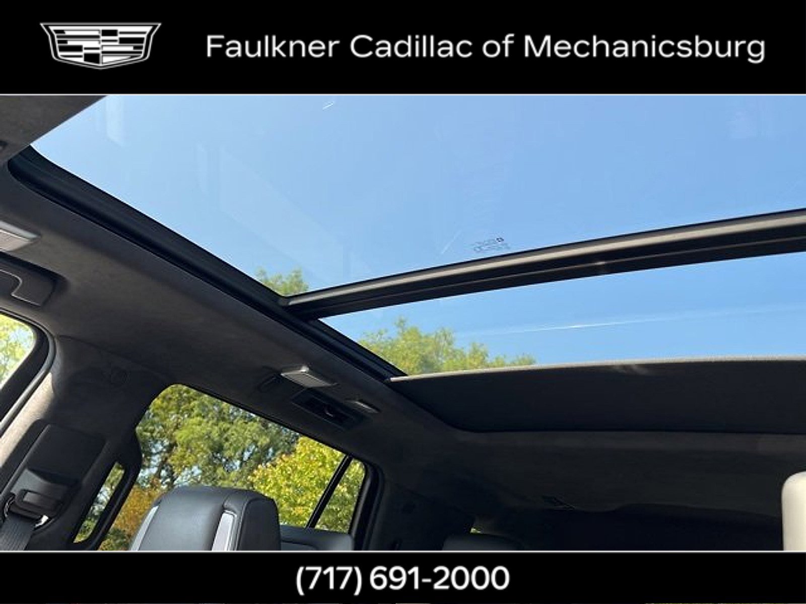 Certified 2023 Cadillac Escalade Sport Platinum image 21