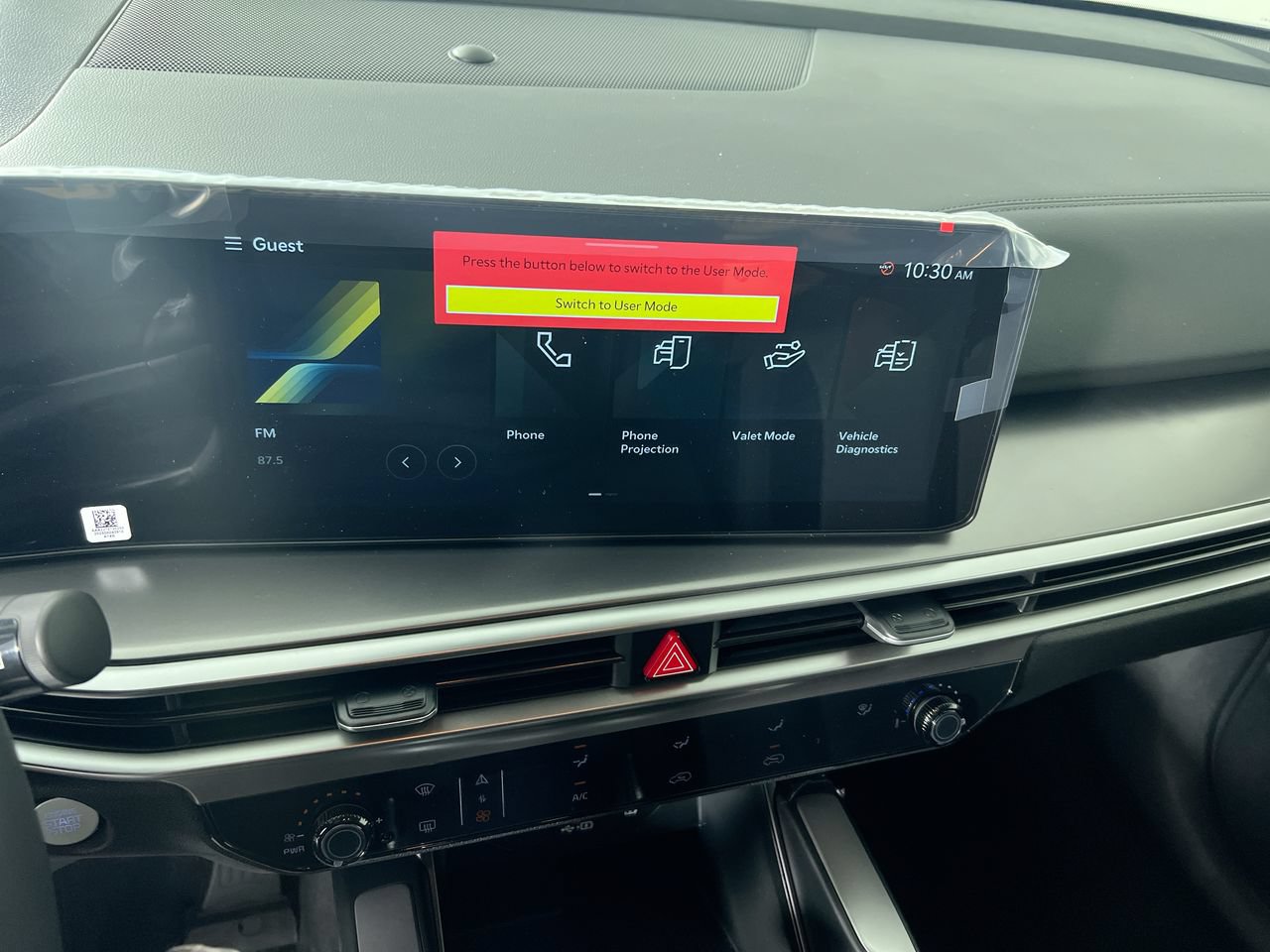 New 2026 Kia Sorento LX FWD image 26