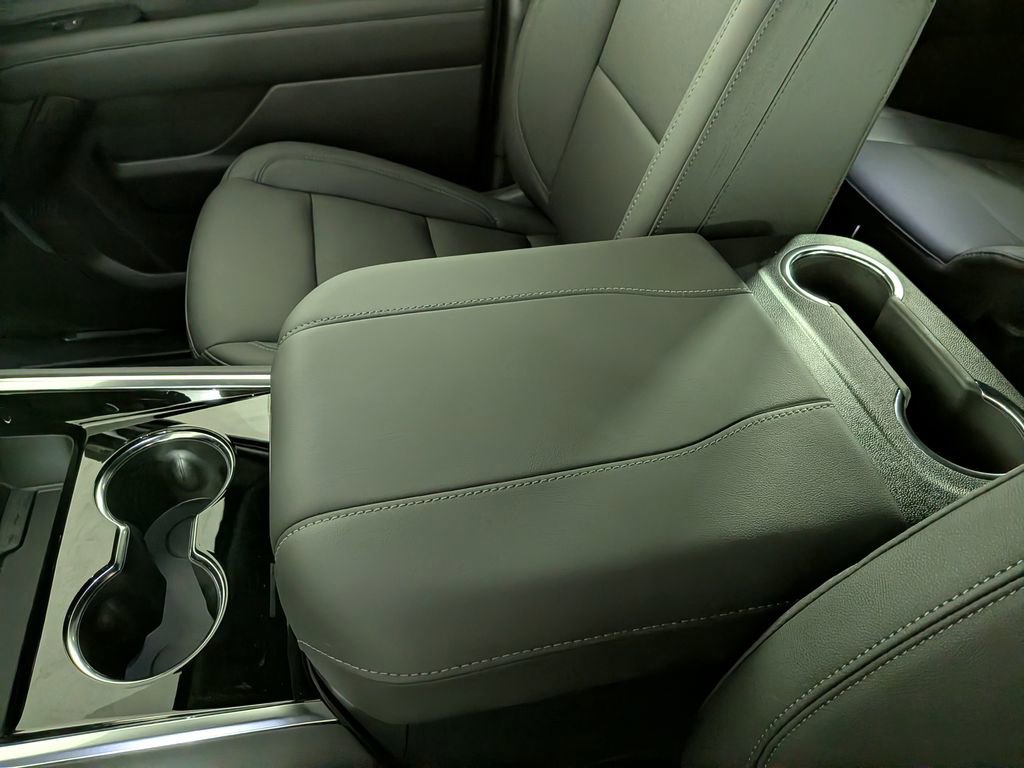 New 2026 Chevrolet Tahoe Z71 image 27