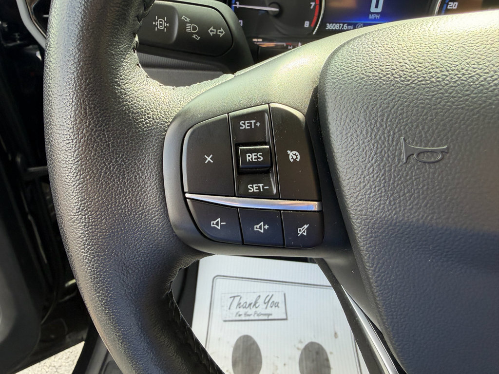 Used 2021 Ford Bronco Sport Outer Banks image 14