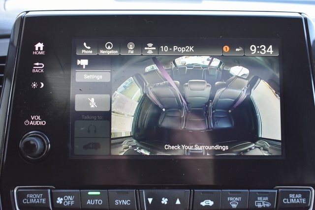 Used 2023 Honda Odyssey Elite image 27