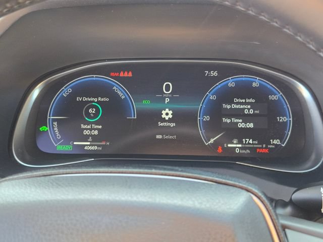 Used 2024 Toyota Venza Limited AWD/4WD image 20