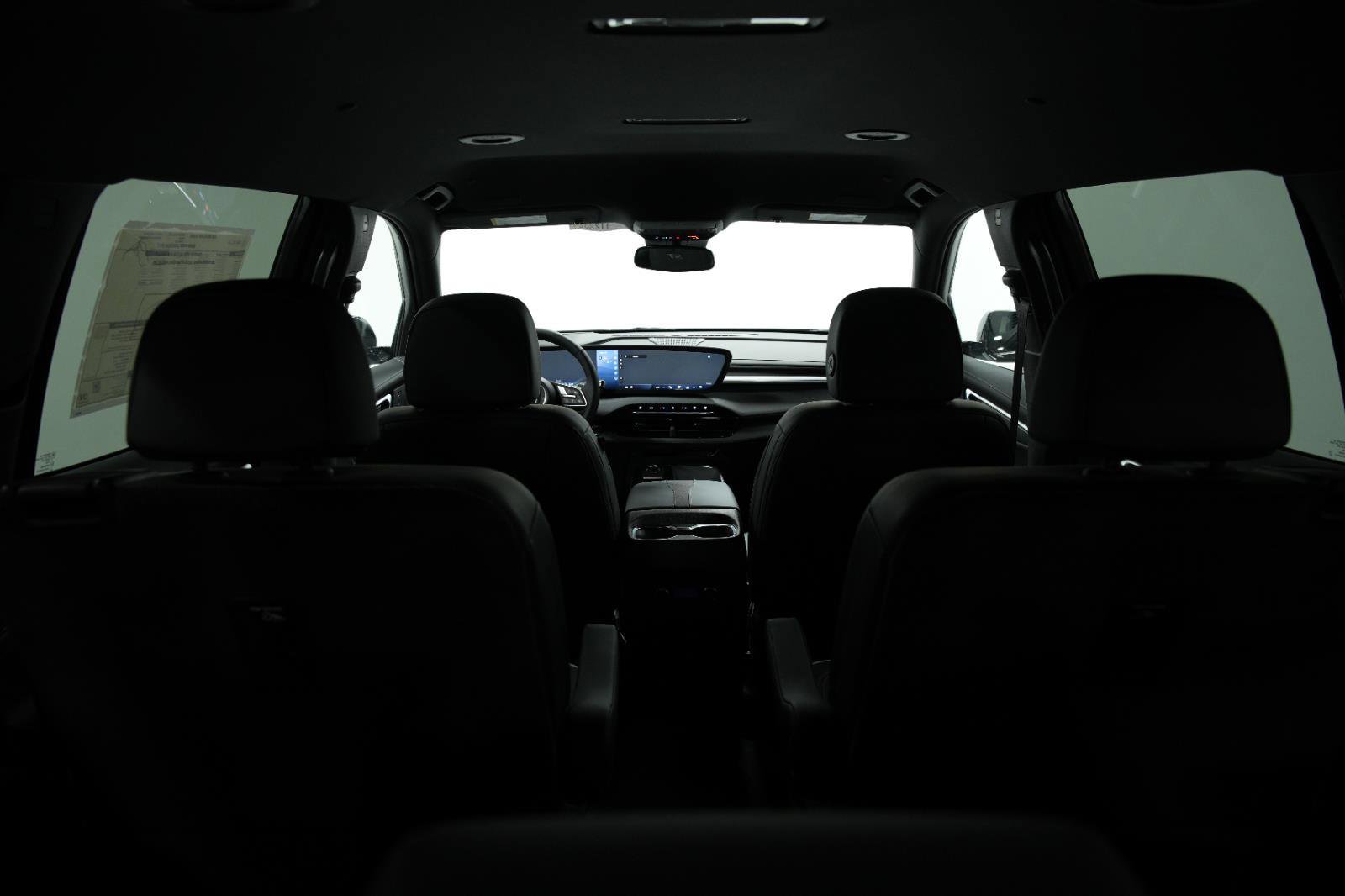 New 2026 Buick Enclave Sport Touring image 14