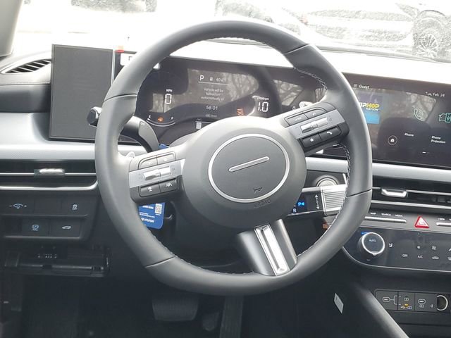 New 2026 Hyundai Sonata SEL image 10