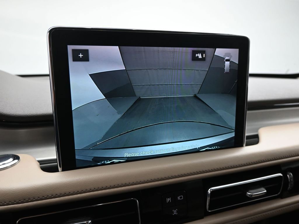 Used 2023 Lincoln Aviator Standard image 14