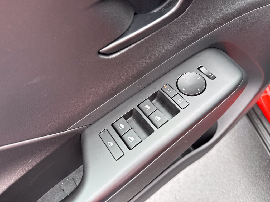Certified 2026 Hyundai Kona SEL Sport FWD image 10