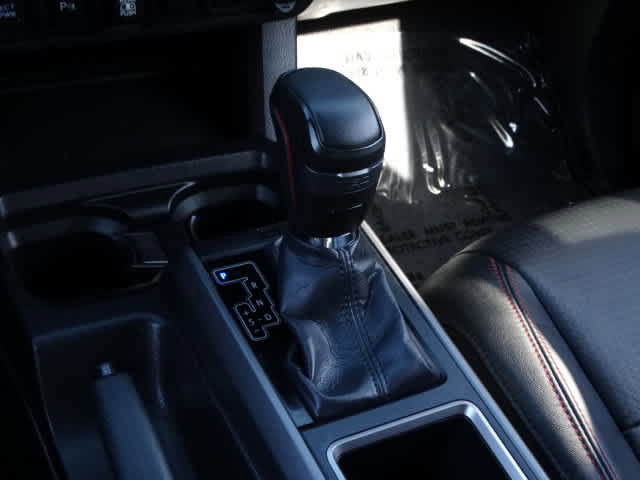 Certified 2023 Toyota Tacoma TRD Pro image 32