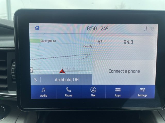 Used 2021 Ford Explorer XLT w/ Equipment Group 202A image 26