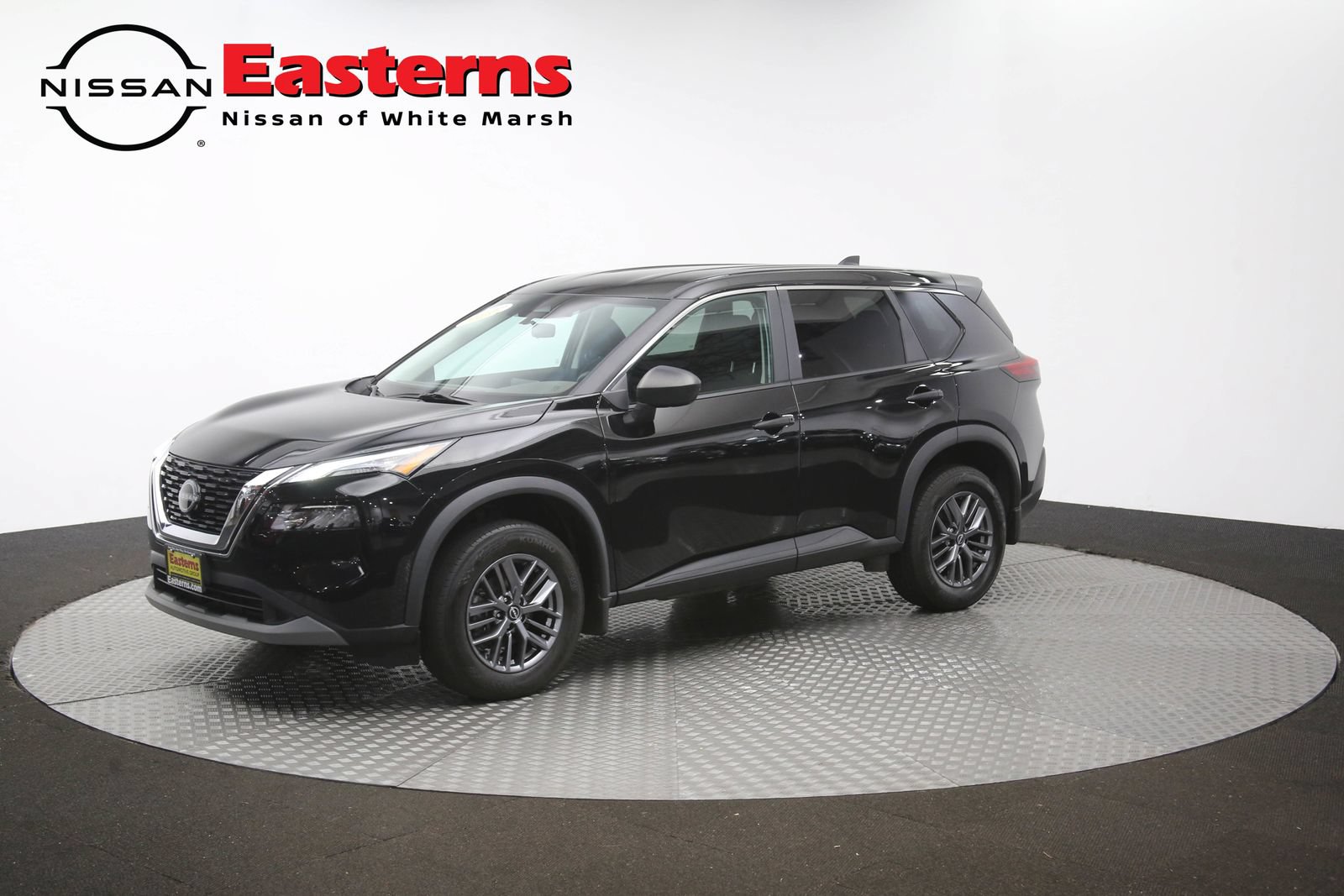 Used 2023 Nissan Rogue S AWD/4WD image 53