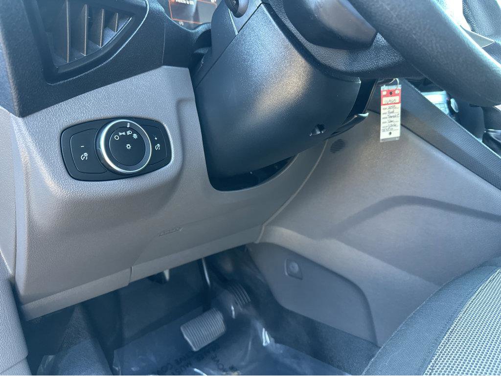 Used 2023 Ford Transit Connect XL image 29