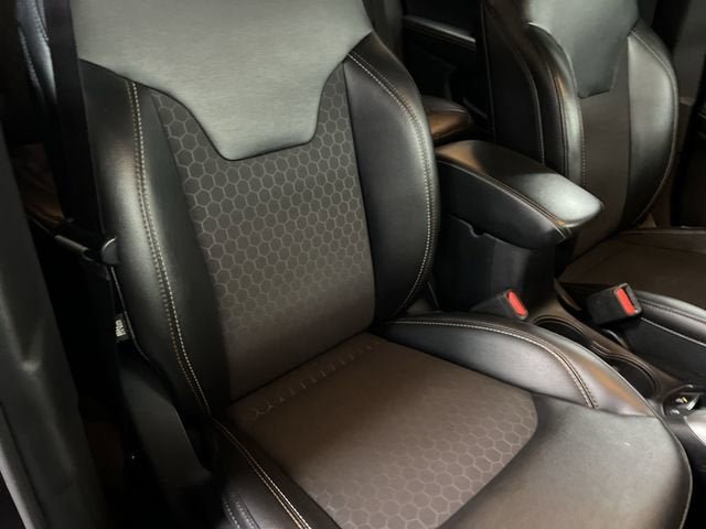 Used 2019 Jeep Compass Latitude w/ Popular Equipment Group AWD/4WD image 27