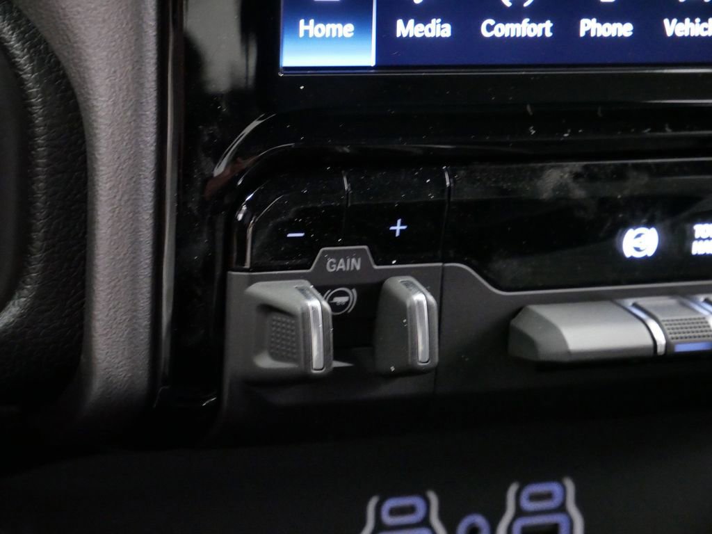 New 2026 RAM 3500 Big Horn image 37