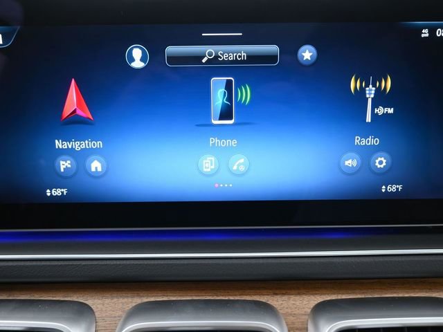 New 2026 Mercedes-Benz GLE 350 4MATIC image 7