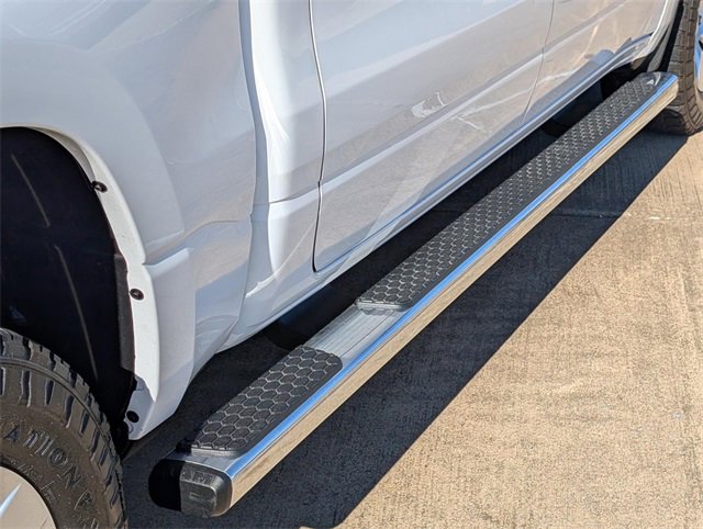 Used 2020 RAM 1500 Big Horn image 11