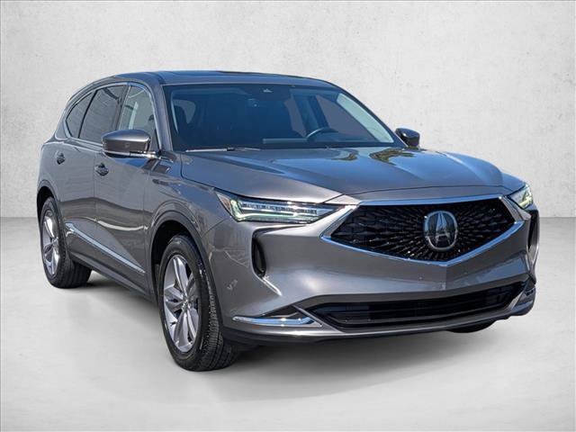 Certified 2023 Acura MDX SH-AWD image 3