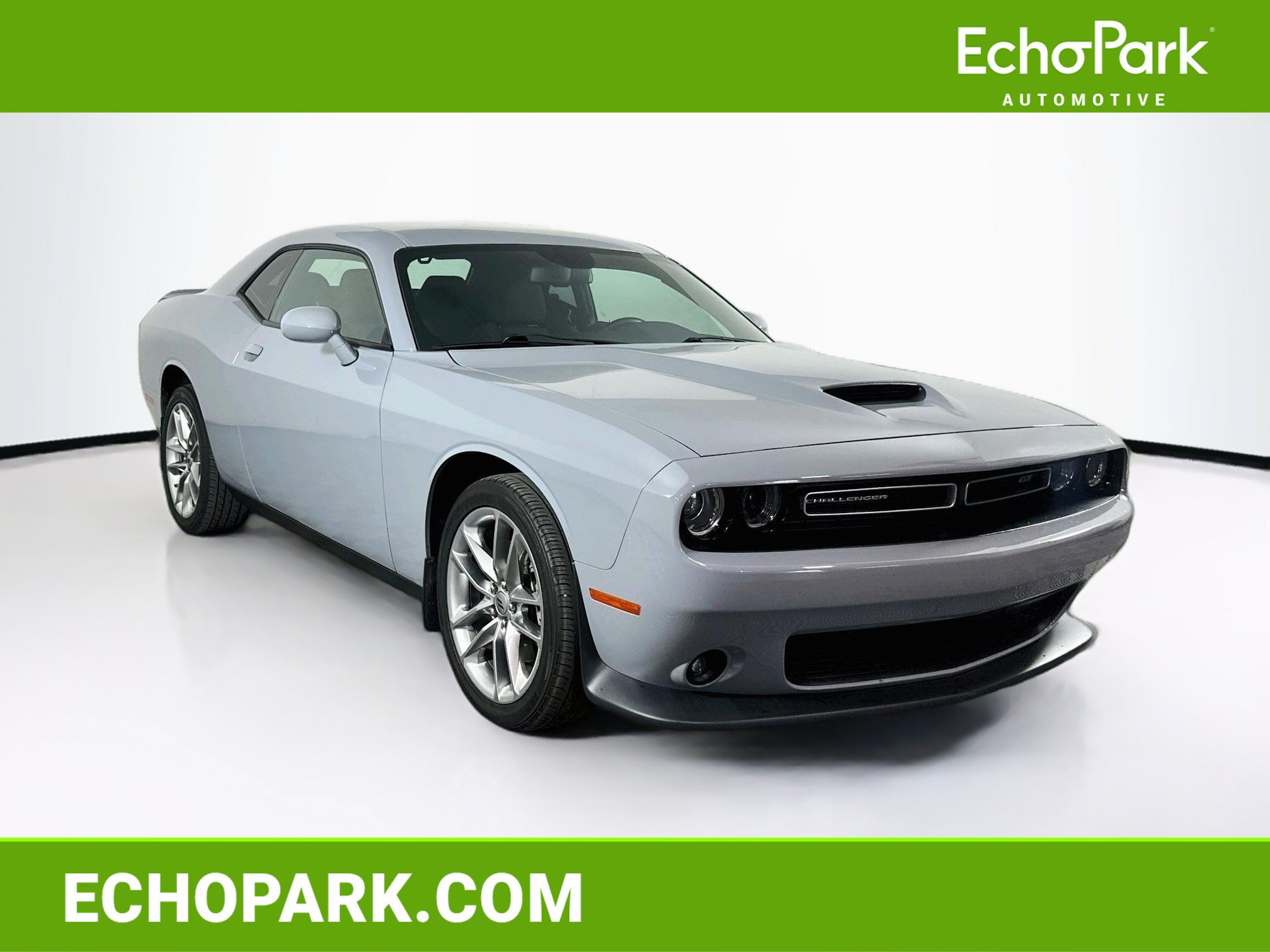 Used 2022 Dodge Challenger GT
