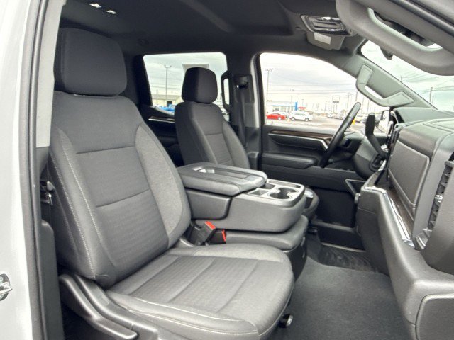 Certified 2022 Chevrolet Silverado 1500 LT image 23