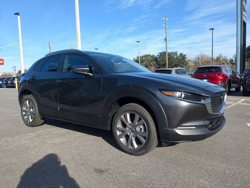 New 2026 MAZDA CX-30 AWD 2.5 S image 2