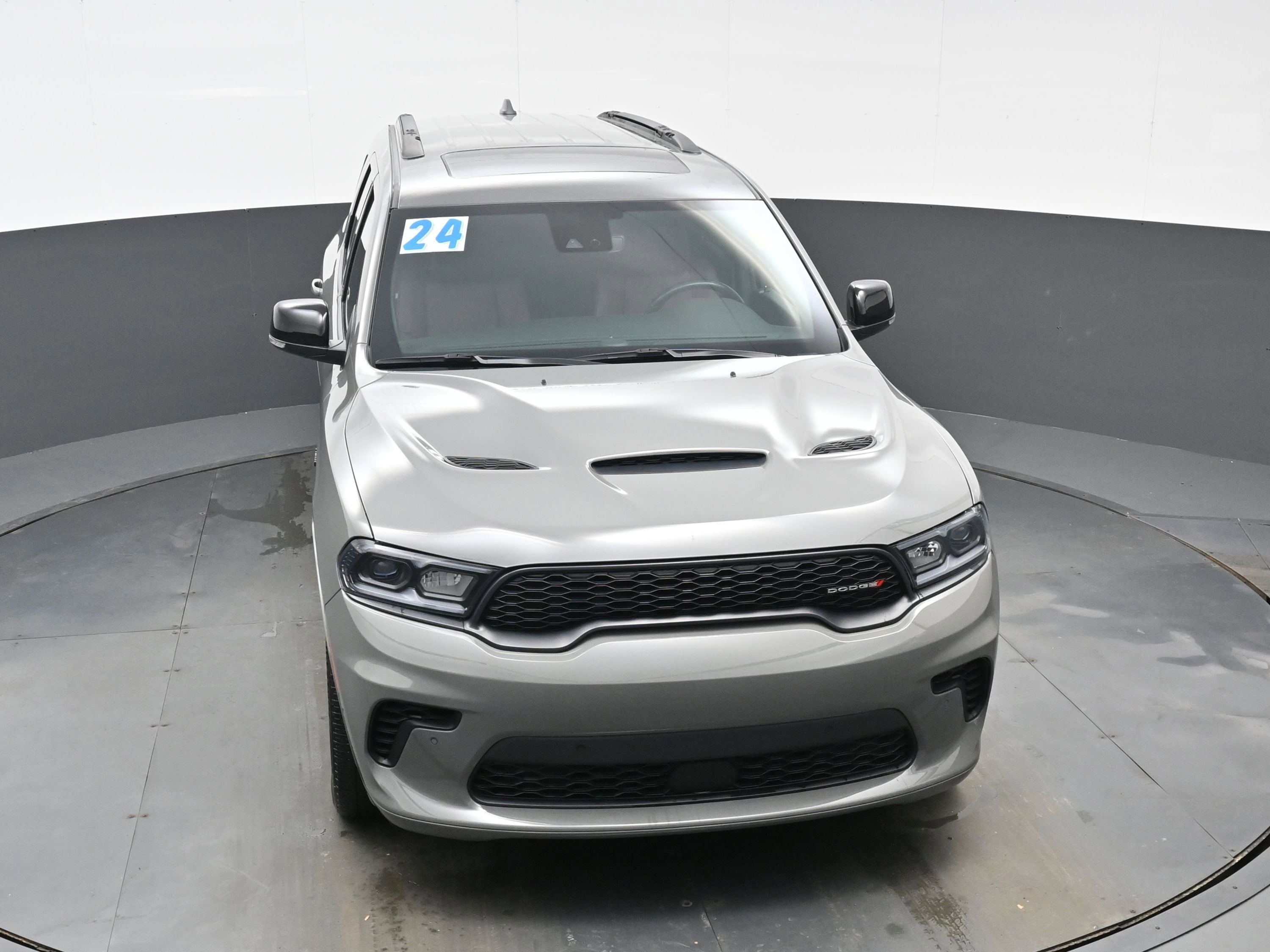 Used 2024 Dodge Durango R/T image 42