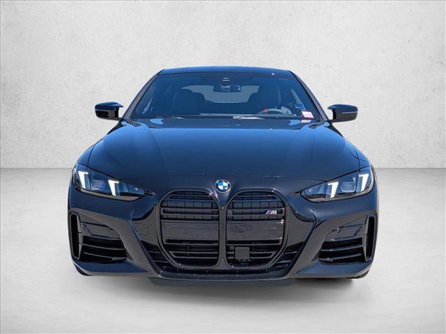 New 2026 BMW M440i Coupe w/ Premium Package RWD image 6