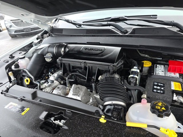 Used 2024 Jeep Compass Limited w/ Driver Assist Group I image 59