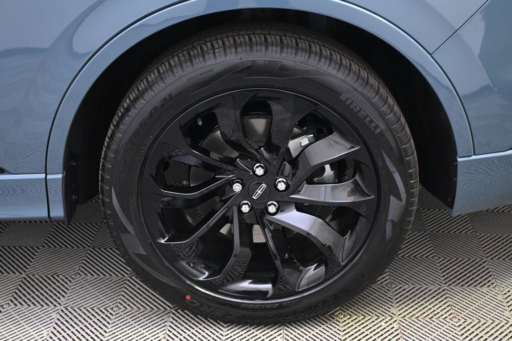 New 2026 Lincoln Aviator AWD image 20