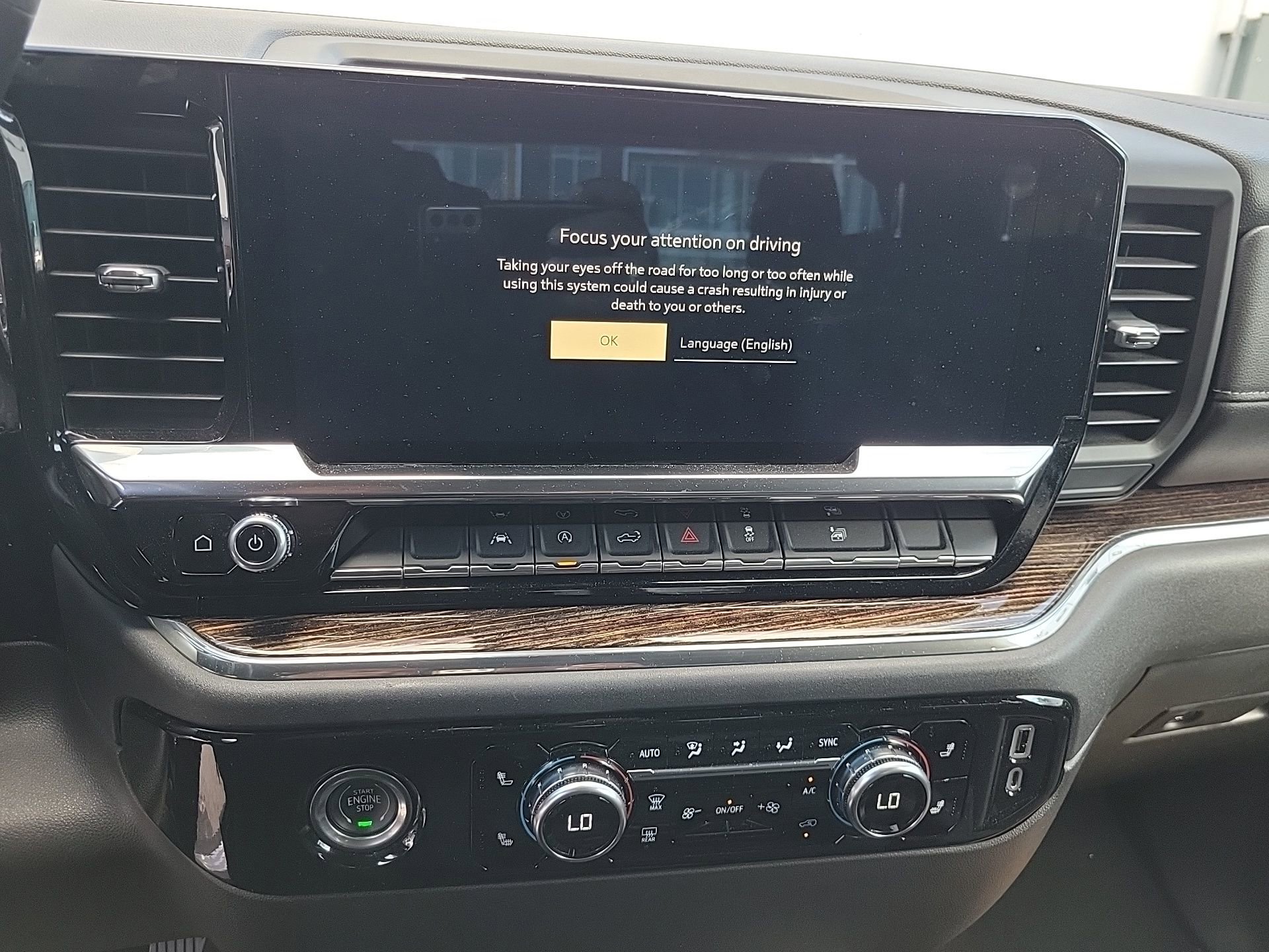 Used 2023 GMC Sierra 1500 Elevation image 27