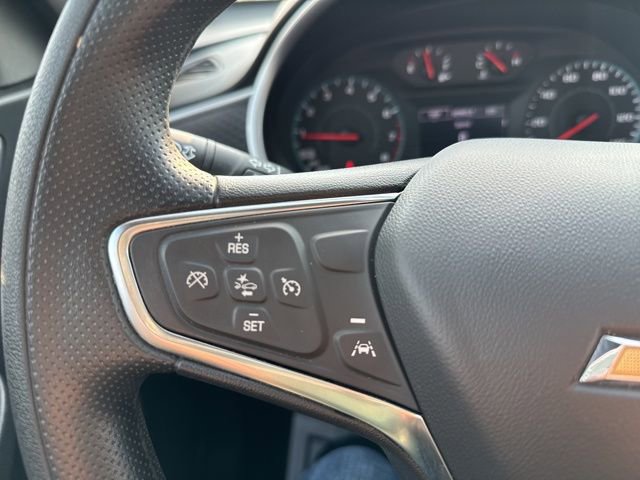 Used 2024 Chevrolet Malibu LT image 22