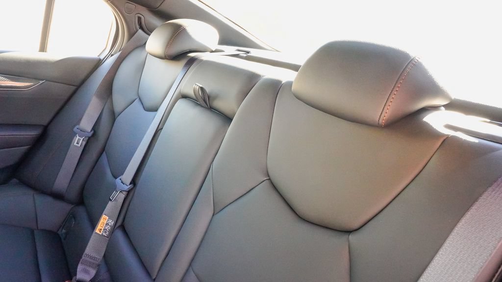 New 2026 Cadillac CT5 Sport w/ Technology Package RWD image 10