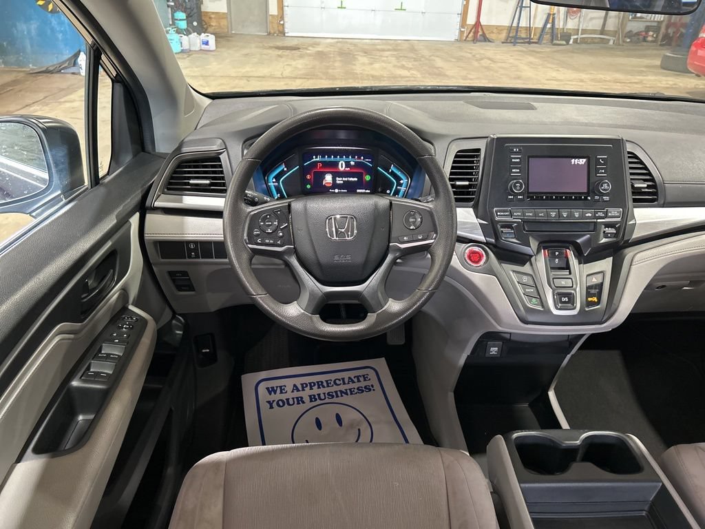 Used 2021 Honda Odyssey LX image 20