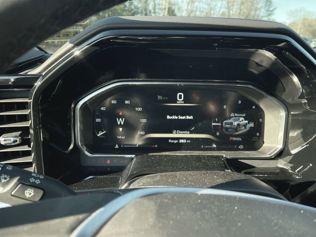 New 2026 GMC Sierra 3500 SLE w/ SLE Value Package image 15