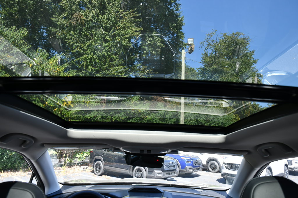 New 2027 Subaru Ascent Limited AWD/4WD image 31
